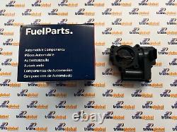 Throttle Body Fuel Flap Genuine Fuel Parts TB3196 VW Audi