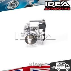 Throttle Body Idea Fits Audi TT A3 VW Golf Seat Leon 1.8 06A133062BD 06A133062C