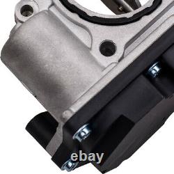 Throttle Body Inlet Manifold Flap for Audi Seat Skoda VW 03G128063M 1.9 2.0 5pin