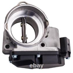 Throttle Body Inlet Manifold for Audi Seat Skoda VW 03G128063A 1.9 2.0 TDI 5pins