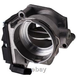 Throttle Body Inlet Manifold for Audi Seat Skoda VW 03G128063A 1.9 2.0 TDI 5pins