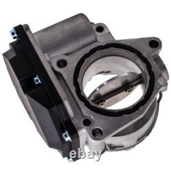 Throttle Body Inlet Manifold for Audi Seat Skoda VW 03G128063A 1.9 2.0 TDI 5pins