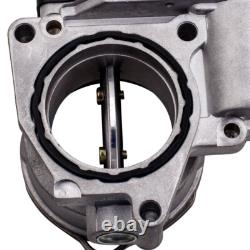Throttle Body Inlet Manifold for Audi Seat Skoda VW 03G128063A 1.9 2.0 TDI 5pins
