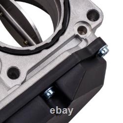 Throttle Body Inlet Manifold for Audi Seat Skoda VW 03G128063A 1.9 2.0 TDI 5pins