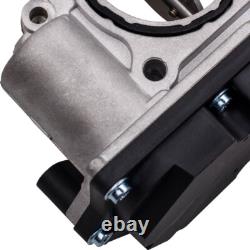 Throttle Body Inlet Manifold for Audi Seat Skoda VW 03G128063A 1.9 2.0 TDI 5pins