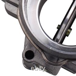 Throttle Body Inlet Manifold for Audi Seat Skoda VW 03G128063A 1.9 2.0 TDI 5pins