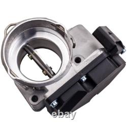 Throttle Body Inlet Manifold for Audi Seat Skoda VW 03G128063G 1.9 2.0 TDI 5pins