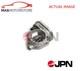 Throttle Body Jpn 75e9159-jpn For Vw Golf V, Passat, Touran, New Beetle, Golf Plus