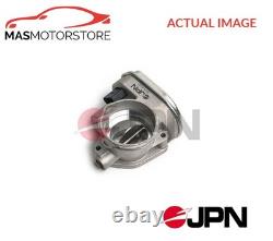 Throttle Body Jpn 75e9159-jpn For Vw Golf V, Passat, Touran, New Beetle, Golf Plus