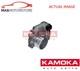 Throttle Body Kamoka 112001 For Vw Golf Vi, Passat B7, Scirocco Iii, Tiguan