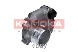 Throttle Body Kamoka 112001 For Vw Golf Vi, Passat B7, Scirocco Iii, Tiguan