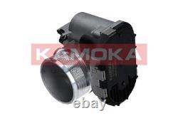 Throttle Body Kamoka 112001 For Vw Golf Vi, Passat B7, Scirocco Iii, Tiguan
