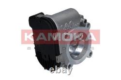 Throttle Body Kamoka 112001 For Vw Golf Vi, Passat B7, Scirocco Iii, Tiguan