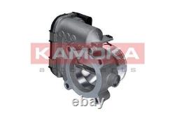 Throttle Body Kamoka 112001 For Vw Golf Vi, Passat B7, Scirocco Iii, Tiguan