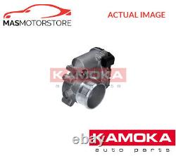 Throttle Body Kamoka 112001 P For Vw Golf Vi, Passat B7, Scirocco Iii, Tiguan