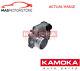 Throttle Body Kamoka 112001 P For Vw Golf Vi, Passat B7, Scirocco Iii, Tiguan