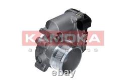 Throttle Body Kamoka 112001 P For Vw Golf Vi, Passat B7, Scirocco Iii, Tiguan