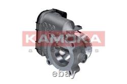 Throttle Body Kamoka 112001 P For Vw Golf Vi, Passat B7, Scirocco Iii, Tiguan