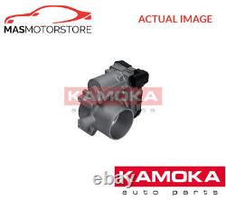 Throttle Body Kamoka 112003 P For Vw Golf V, Golf Plus V, Passat B6, Eos, Jetta III