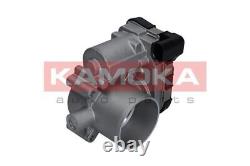 Throttle Body Kamoka 112003 P For Vw Golf V, Golf Plus V, Passat B6, Eos, Jetta III