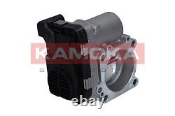 Throttle Body Kamoka 112003 P For Vw Golf V, Golf Plus V, Passat B6, Eos, Jetta III