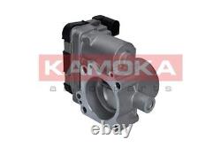 Throttle Body Kamoka 112003 P For Vw Golf V, Golf Plus V, Passat B6, Eos, Jetta III