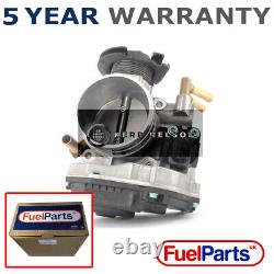 Throttle Body Kerr Nelson KTB003CP Fits VW Golf Passat Seat Ibiza 2.0