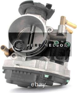 Throttle Body Kerr Nelson KTB003CP Fits VW Golf Passat Seat Ibiza 2.0