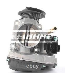 Throttle Body LTB008 Lemark 030133064D Genuine Top Quality Guaranteed New