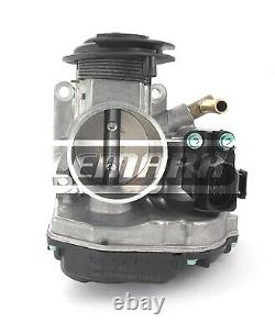 Throttle Body LTB009 Lemark 030133064F Genuine Top Quality Guaranteed New