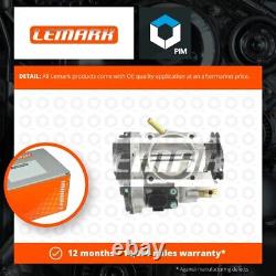 Throttle Body LTB017 Lemark 06A133064K 06A133064J Genuine Top Quality Guaranteed