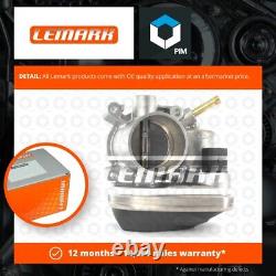 Throttle Body LTB034 Lemark 036133062L Genuine Top Quality Guaranteed New