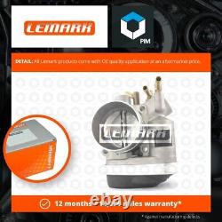 Throttle Body LTB050 Lemark 06A133062AT Genuine Top Quality Guaranteed New