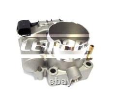 Throttle Body LTB118 Lemark 06A133062C 06A133062BD Genuine Quality Guaranteed