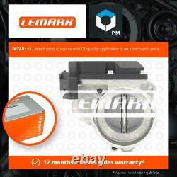 Throttle Body LTB130 Lemark 03G128063A 03G128063G 03G128063M 03G128063Q Quality