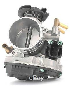Throttle Body LTH404 Lucas 037133064 Genuine Top Quality Replacement New