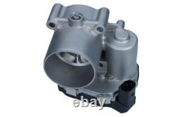 Throttle Body Maxgear 58-0167 For Audi, Seat, Skoda, Vw
