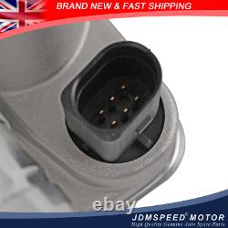 Throttle Body New Fit 06A133062AT Audi A3 8P Seat Altea Leon VW Golf Passat 1.6