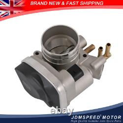Throttle Body New Fit 06A133062AT Audi A3 8P Seat Altea Leon VW Golf Passat 1.6