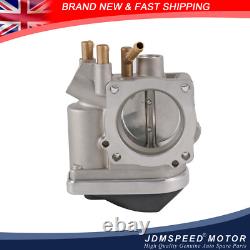 Throttle Body New Fit 06A133062AT Audi A3 8P Seat Altea Leon VW Golf Passat 1.6