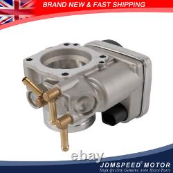 Throttle Body New Fit 06A133062AT Audi A3 8P Seat Altea Leon VW Golf Passat 1.6