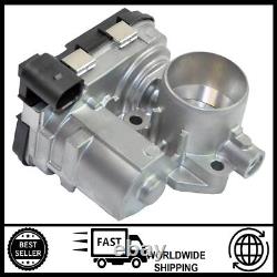 Throttle Body OE 04C133062C FOR Audi A1 A3, VW Golf Polo, Seat Ibiza Leon Q2 1.0
