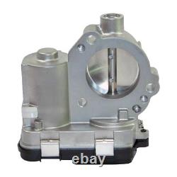 Throttle Body OE 04C133062C FOR Audi A1 A3, VW Golf Polo, Seat Ibiza Leon Q2 1.0