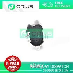 Throttle Body Orius Fits Audi TT A3 VW Golf Seat Leon 1.8 + Other Models