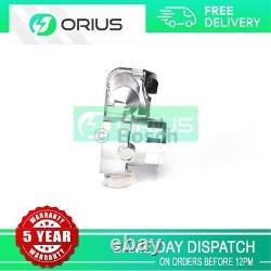 Throttle Body Orius Fits Audi TT A3 VW Golf Seat Leon 1.8 + Other Models