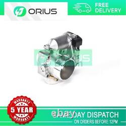 Throttle Body Orius Fits Audi TT A3 VW Golf Seat Leon 1.8 + Other Models