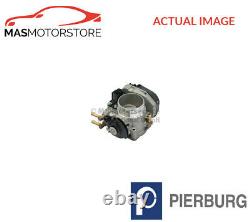Throttle Body Pierburg 703703050 P New Oe Replacement