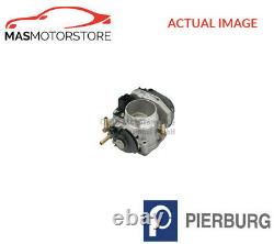Throttle Body Pierburg 703703130 P New Oe Replacement