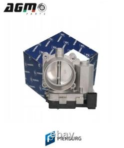Throttle Body Pierburg For Audi A1 A3 Q3 VW Golf VII 1.2 1.4 1.6 7.09460.01.0