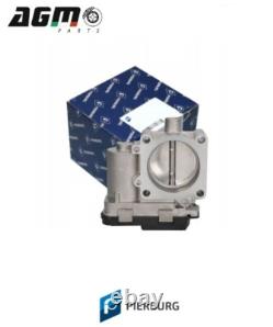 Throttle Body Pierburg For Audi A1 A3 Q3 VW Golf VII 1.2 1.4 1.6 7.09460.01.0